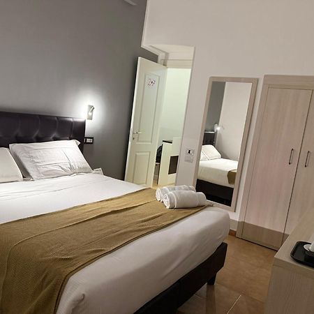 Conte Guesthouse Roma Dış mekan fotoğraf