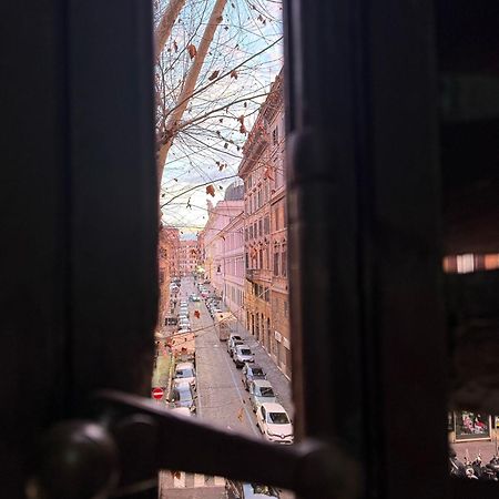 Conte Guesthouse Roma Dış mekan fotoğraf