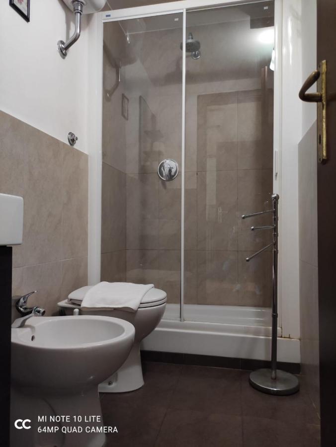 Conte Guesthouse Roma Dış mekan fotoğraf