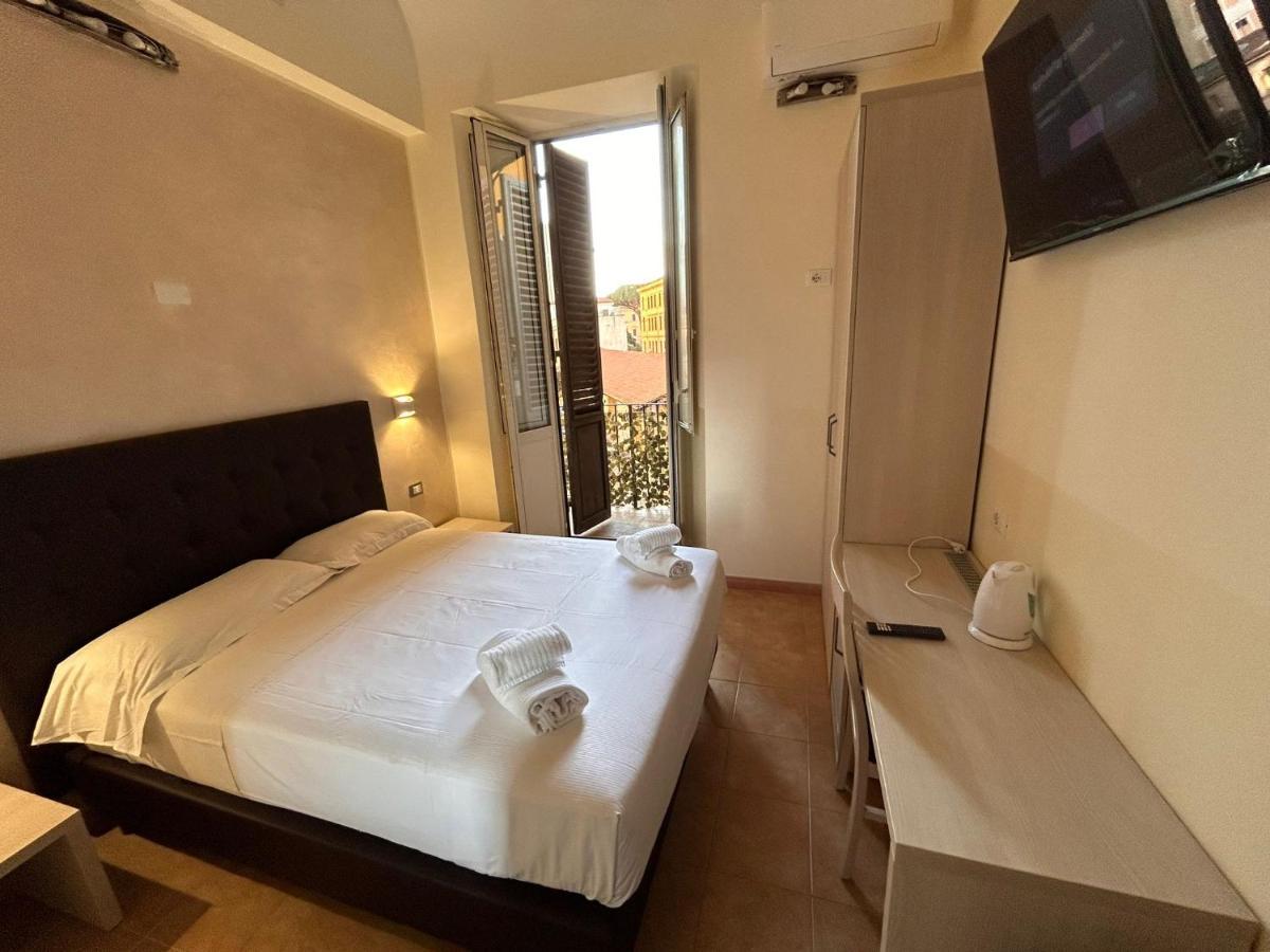 Conte Guesthouse Roma Dış mekan fotoğraf