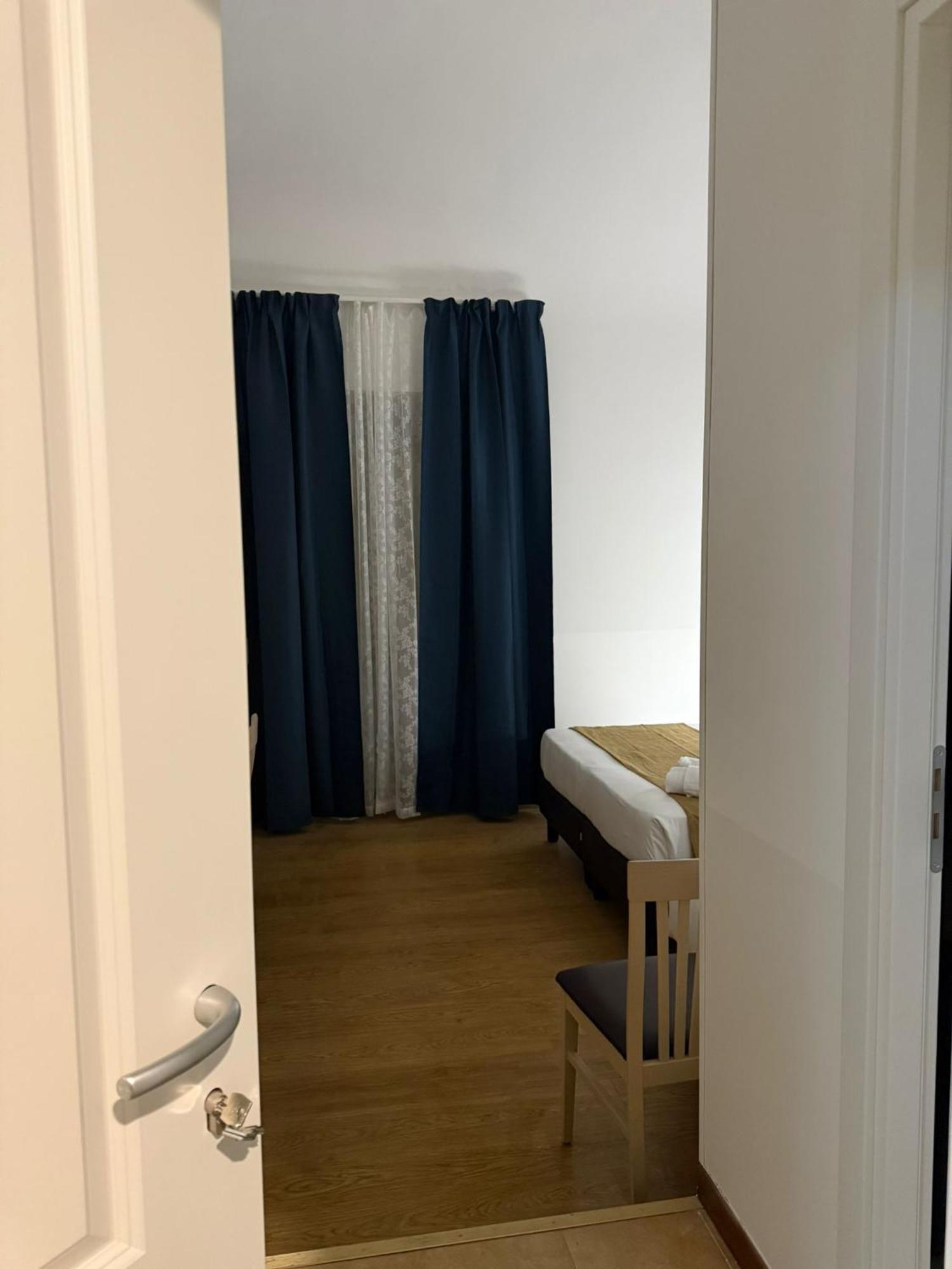 Conte Guesthouse Roma Dış mekan fotoğraf