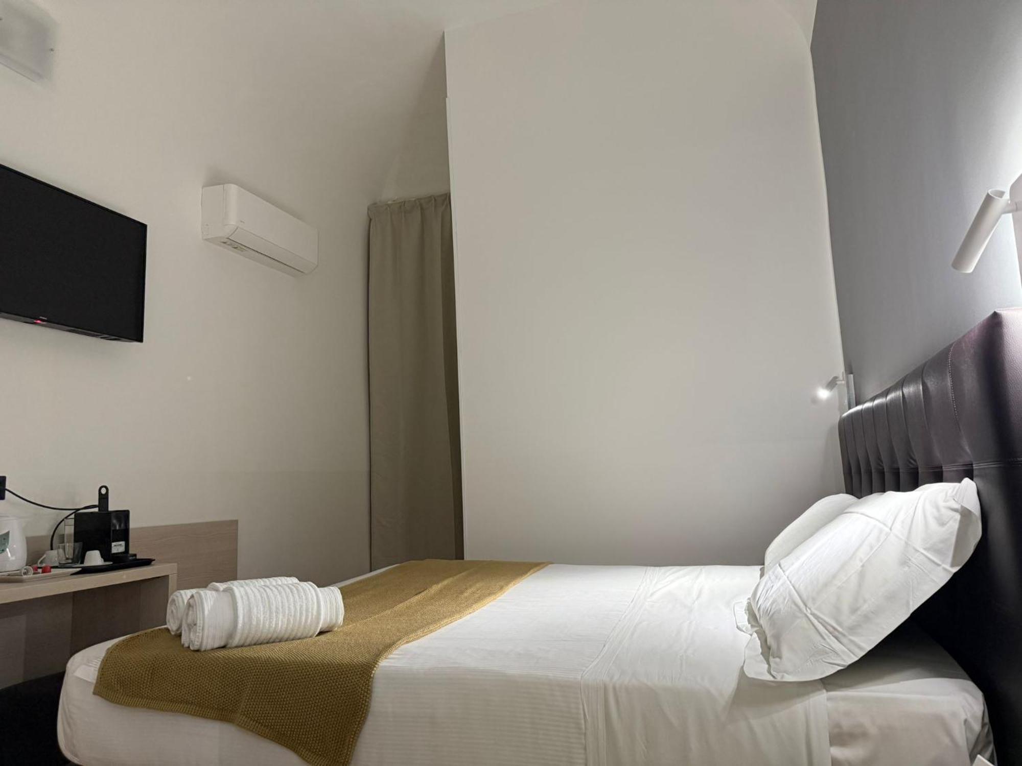 Conte Guesthouse Roma Dış mekan fotoğraf