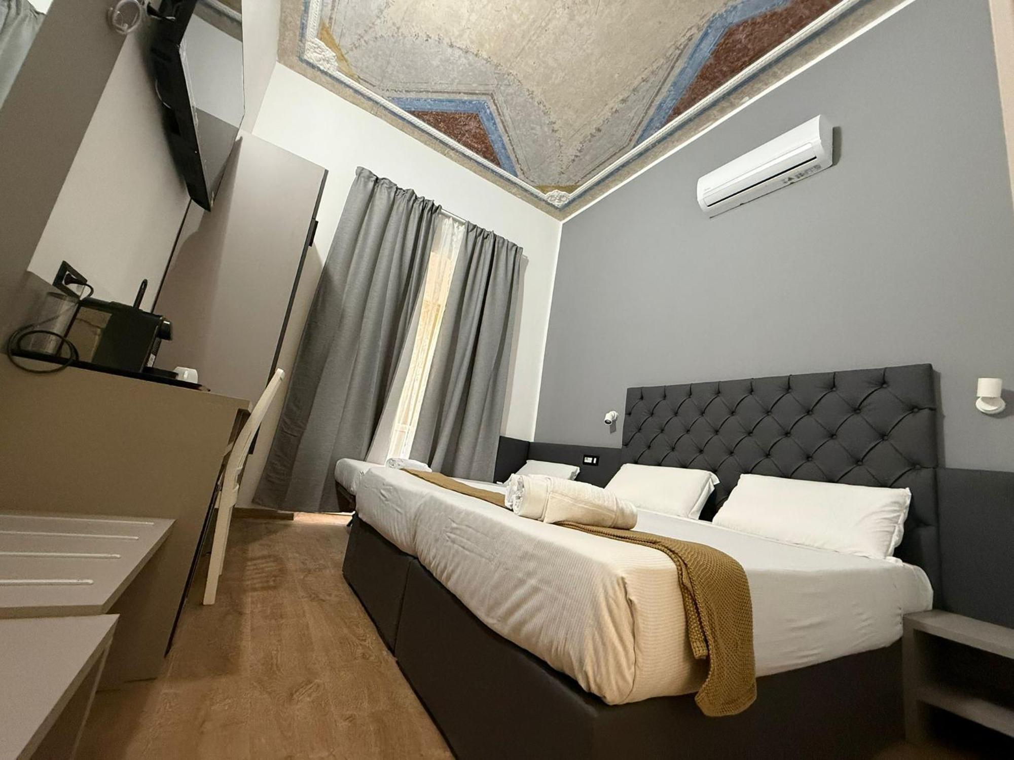 Conte Guesthouse Roma Dış mekan fotoğraf