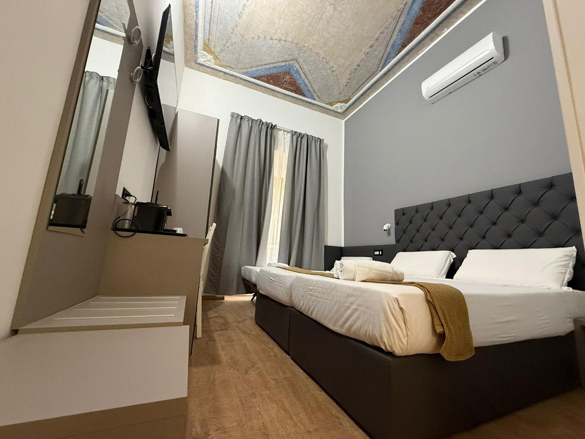 Conte Guesthouse Roma Dış mekan fotoğraf