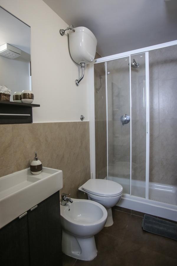 Conte Guesthouse Roma Dış mekan fotoğraf